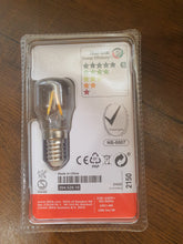RYET LED sign bulb E14 80 lumen, clear